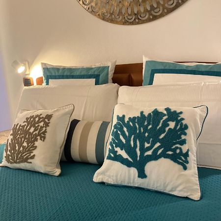 Casa Acqua Marina Leilighet Castiglione della Pescaia Eksteriør bilde